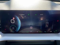 2025 GWM Haval H6 Ultra Hybrid