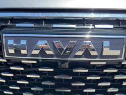 2025 GWM Haval H6 Ultra Hybrid
