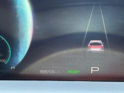 2025 GWM Haval H6 Ultra Hybrid