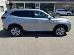 2025 GWM Haval H6 Ultra Hybrid