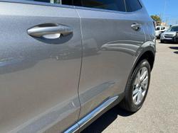 2025 GWM Haval H6 Ultra Hybrid