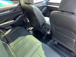 2025 GWM Haval H6 Ultra Hybrid