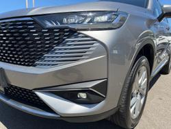 2025 GWM Haval H6 Ultra Hybrid