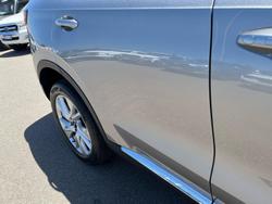 2025 GWM Haval H6 Ultra Hybrid