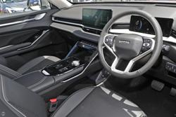 2025 GWM Haval H6 Ultra Hybrid