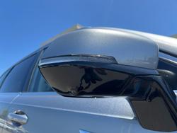 2025 GWM Haval H6 Ultra Hybrid