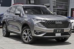 2025 GWM
Haval H6 Ultra Hybrid