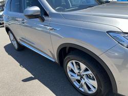 2025 GWM Haval H6 Ultra Hybrid