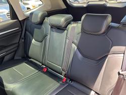 2025 GWM Haval H6 Ultra Hybrid