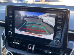 2022 Toyota
Corolla Ascent Sport Hybrid
