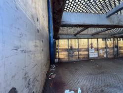 2016 Topstart B Double Drop Deck Curtain Side Set