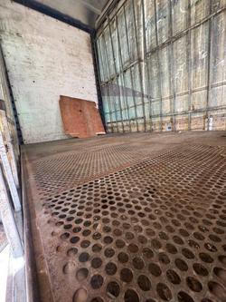 2016 Topstart B Double Drop Deck Curtain Side Set