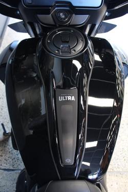 2025 Harley-davidson FLHXU STREET GLIDE ULTRA (117)