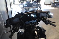 2025 Harley-davidson FLHXU STREET GLIDE ULTRA (117)
