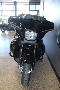 2025 Harley-davidson FLHXU STREET GLIDE ULTRA (117)