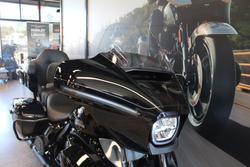 2025 Harley-davidson FLHXU STREET GLIDE ULTRA (117)