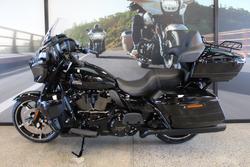 2025 Harley-davidson FLHXU STREET GLIDE ULTRA (117)