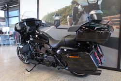 2025 Harley-davidson FLHXU STREET GLIDE ULTRA (117)