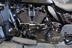 2025 Harley-davidson FLHXU STREET GLIDE ULTRA (117)