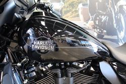2025 Harley-davidson FLHXU STREET GLIDE ULTRA (117)