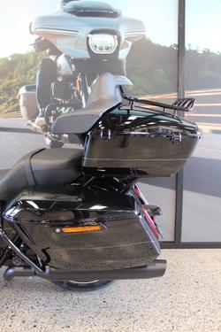 2025 Harley-davidson FLHXU STREET GLIDE ULTRA (117)