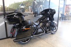 2025 Harley-davidson FLHXU STREET GLIDE ULTRA (117)