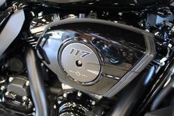 2025 Harley-davidson FLHXU STREET GLIDE ULTRA (117)