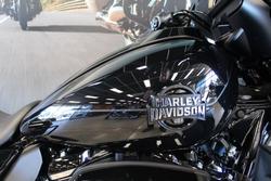 2025 Harley-davidson FLHXU STREET GLIDE ULTRA (117)