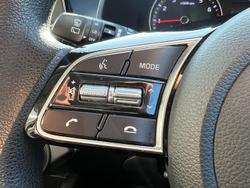 2018 Kia Cerato S BD MY19 WHITE
