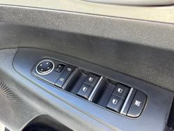 2018 Kia Cerato S BD MY19 WHITE