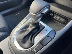 2018 Kia Cerato S BD MY19 WHITE
