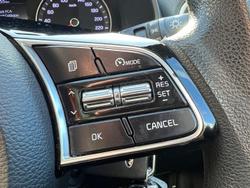 2018 Kia Cerato S BD MY19 WHITE