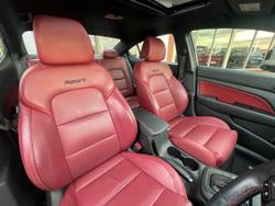 2020 Hyundai Elantra Sport Premium AD.2 MY20 Phantom Black