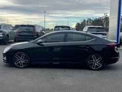 2020 Hyundai Elantra Sport Premium AD.2 MY20 Phantom Black