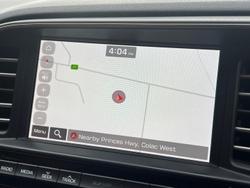 2020 Hyundai Elantra Sport Premium AD.2 MY20 Phantom Black