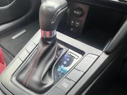 2020 Hyundai Elantra Sport Premium AD.2 MY20 Phantom Black