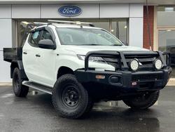 Mitsubishi Triton