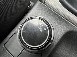 2022 Mitsubishi Triton GLX+ MR MY22.5 4X4 Dual Range White