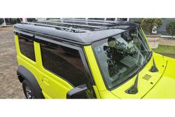 2021 Suzuki
Jimny