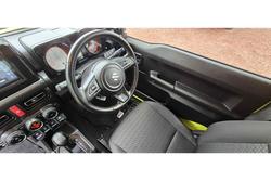 2021 Suzuki
Jimny