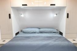 2025 VICTORY CARAVANS
                Trophy 17'6 