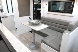 2025 VICTORY CARAVANS Trophy 17'6