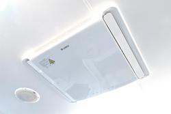 2025 VICTORY CARAVANS
                Trophy 17'6 