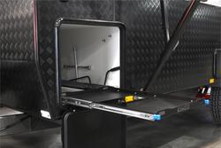 2025 VICTORY CARAVANS
                Trophy 17'6 