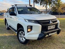 Mitsubishi Triton