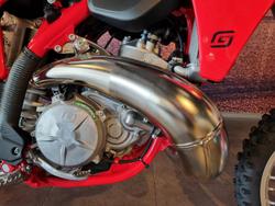 2025 Gas Gas MC 300 MC Red