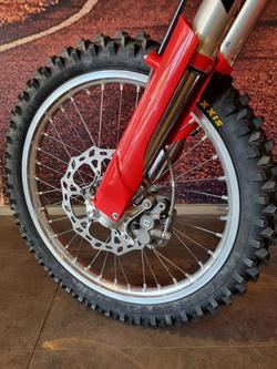 2025 Gas Gas MC 300 MC Red