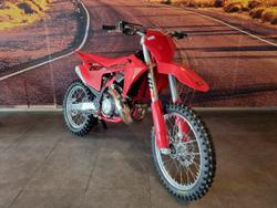 2025 Gas Gas MC 300 MC Red