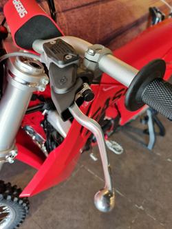 2025 Gas Gas MC 300 MC Red