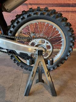 2025 Gas Gas MC 300 MC Red